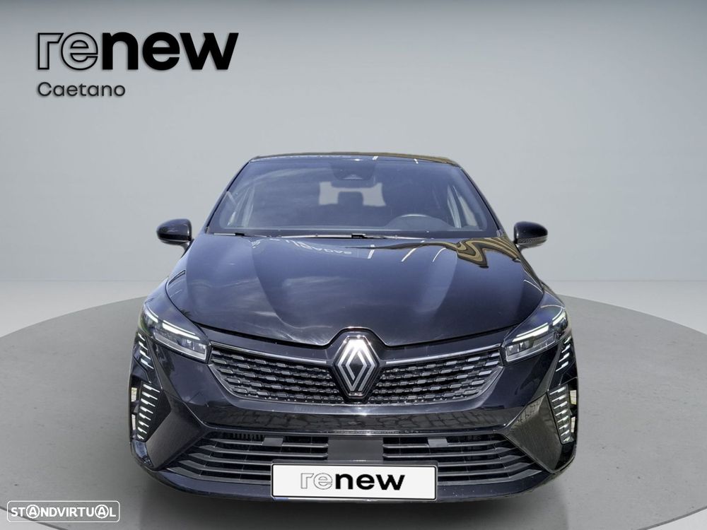 Renault Clio 1.0 TCe Techno - 2