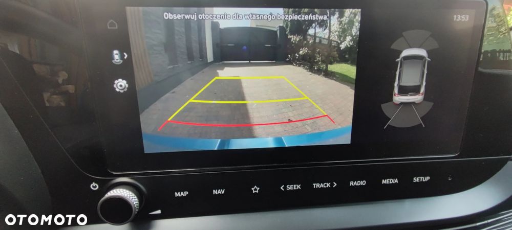 Hyundai i20 1.0 T-GDI 48V-Hybrid DCT N Line - 15