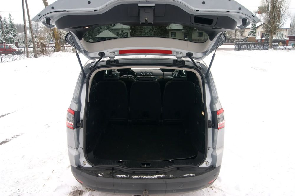 Ford S-Max 2.0 TDCi DPF Titanium - 34