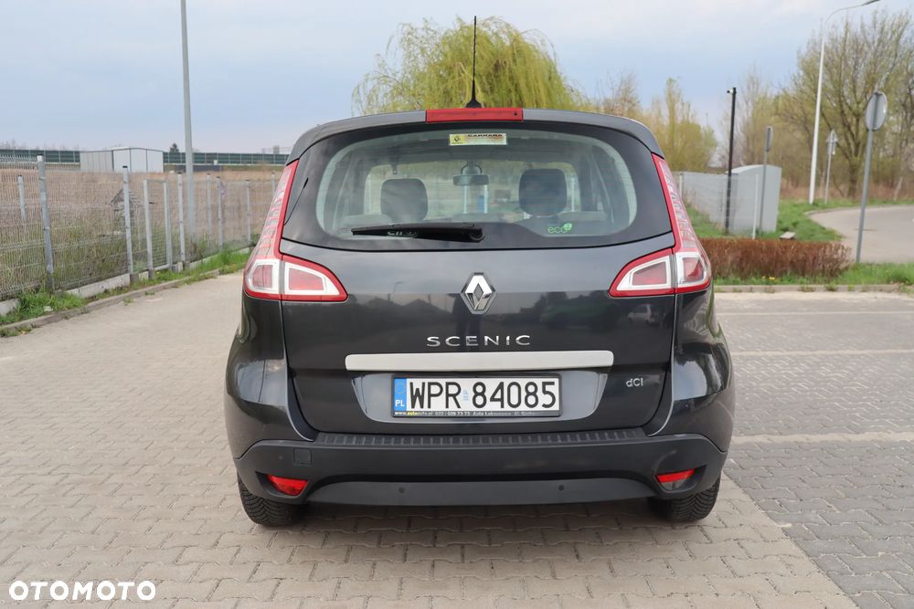Renault Scenic - 6