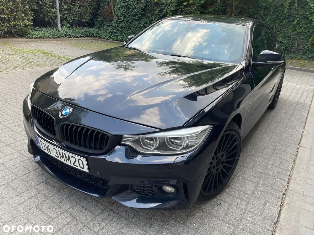 BMW Seria 4 - 8