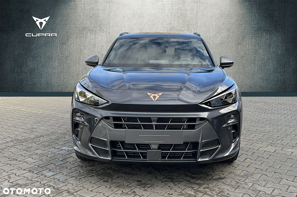 Cupra Terramar 2.0 TSI 4Drive Advantage Edition DCC DSG - 8