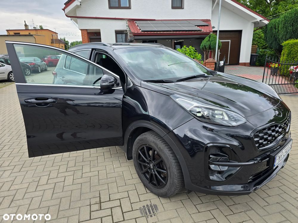 Kia Sportage - 21
