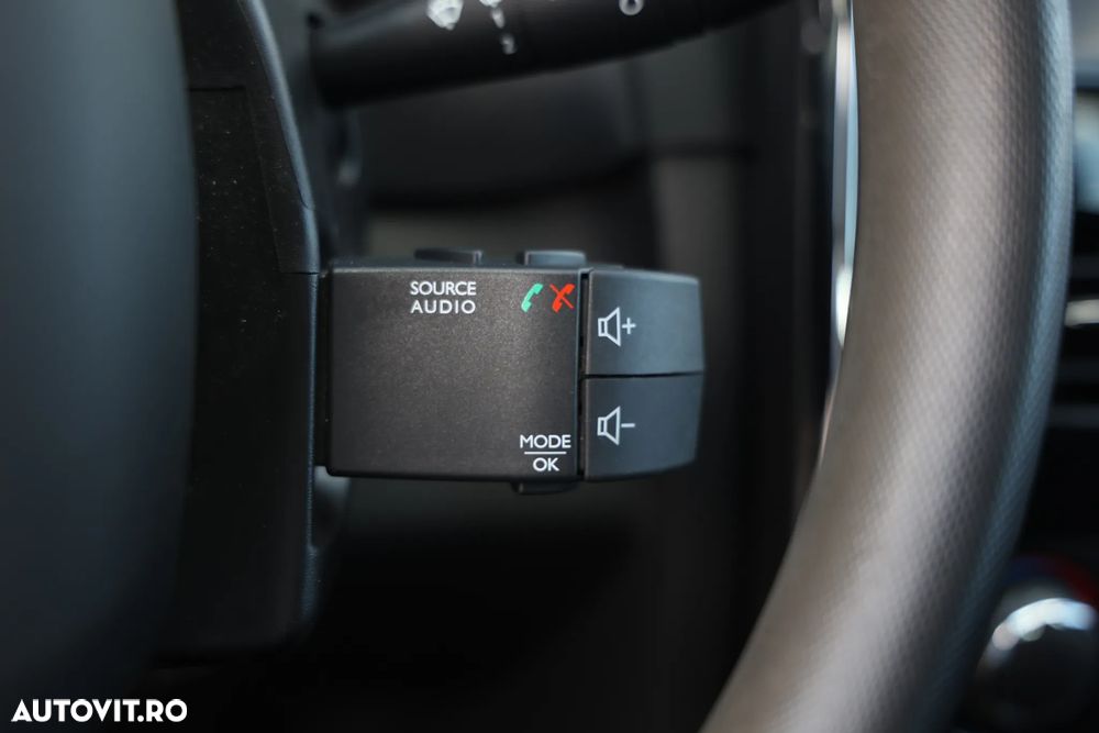 Renault Clio Energy dCi 90 Start & Stop Experience - 23