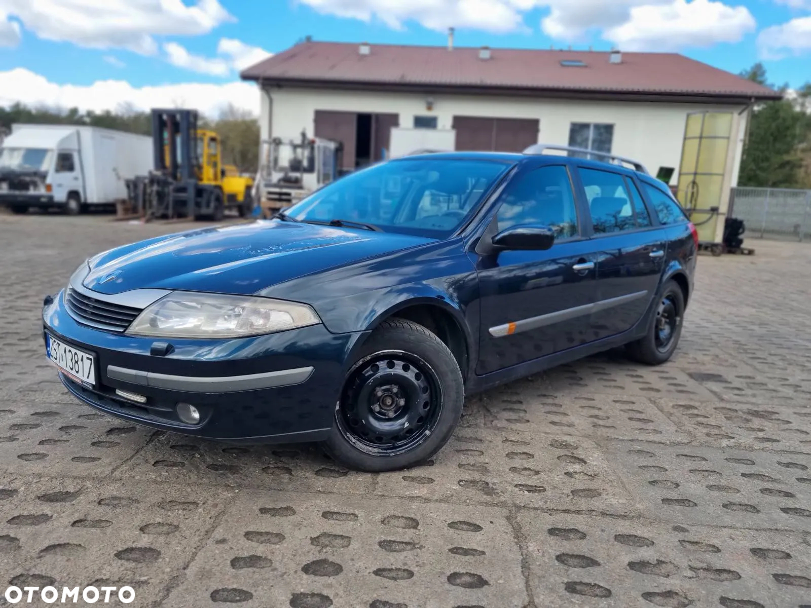 Renault Laguna - 3