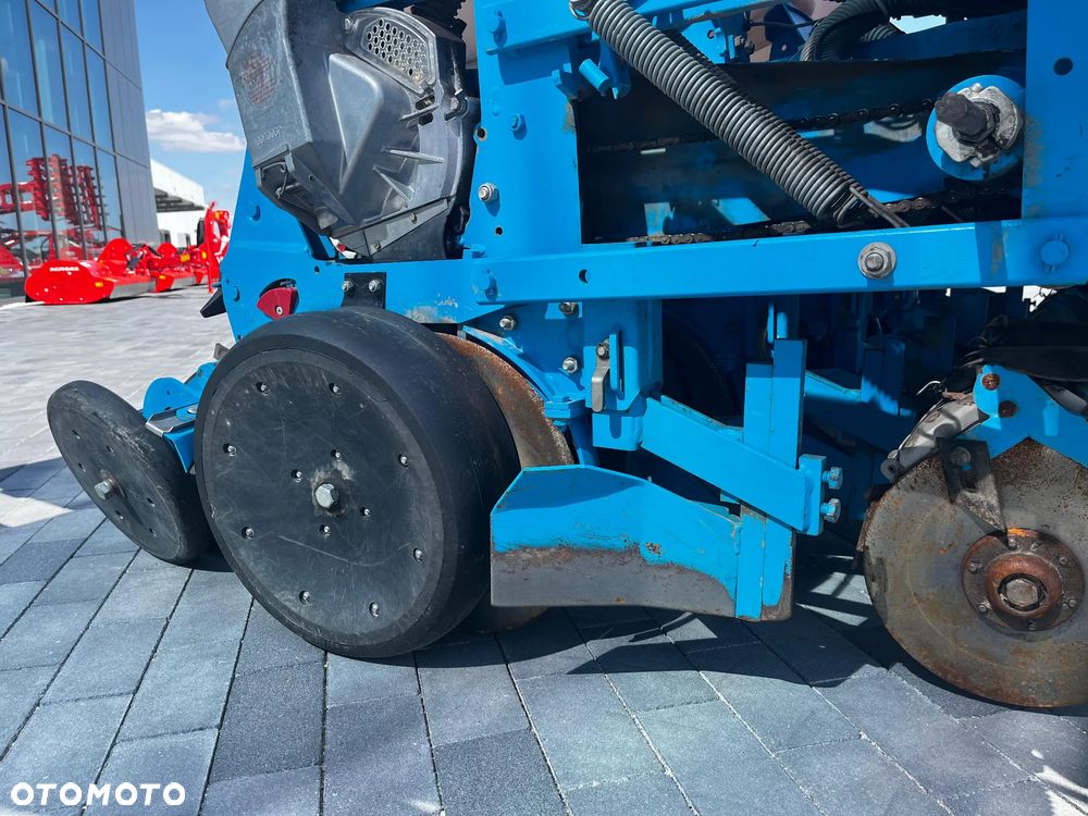 Monosem NG PLUS - 17