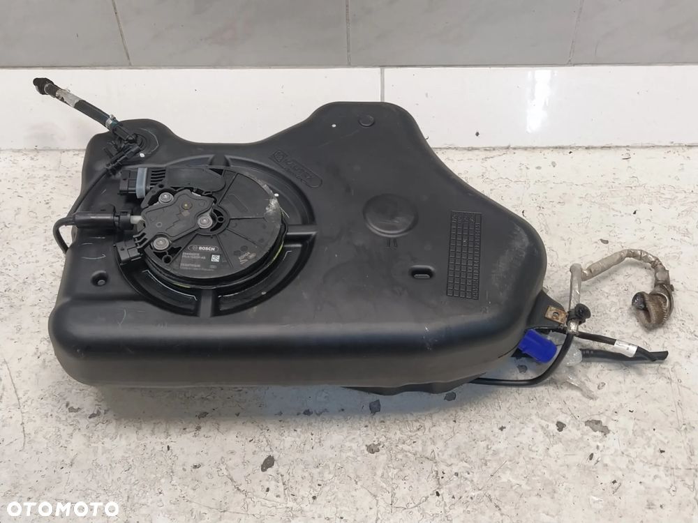 JAGUAR XE X760 XF X260 RANGE ROVER VOGUE L405 SPORT L494 ZBIORNIK ADBLUE POMPKA ORYGINAŁ - 14