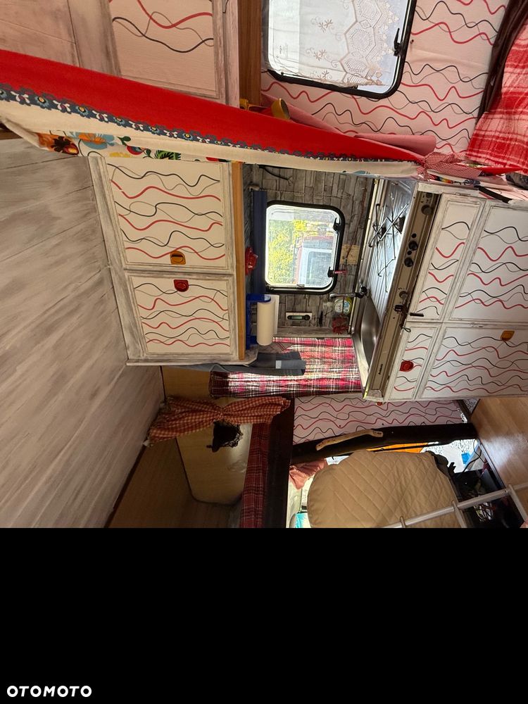 Fiat Ducato - 11