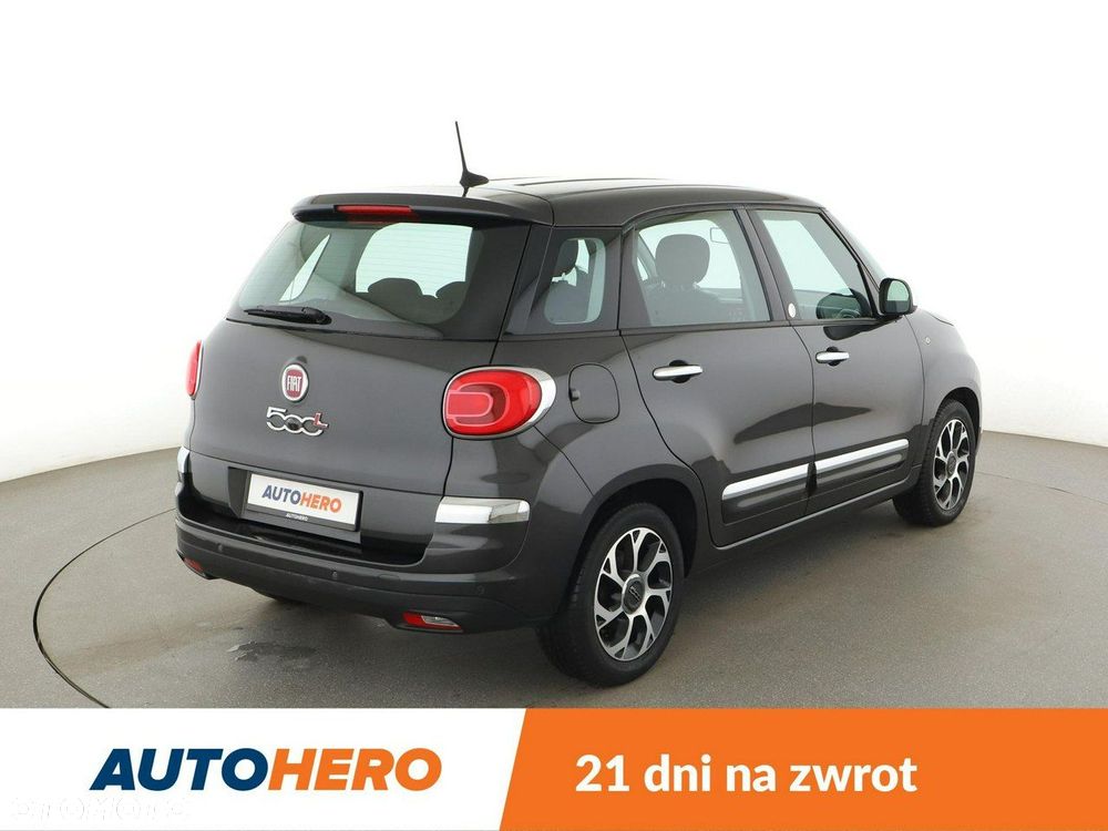 Fiat 500L 1.4 16V Urban - 7