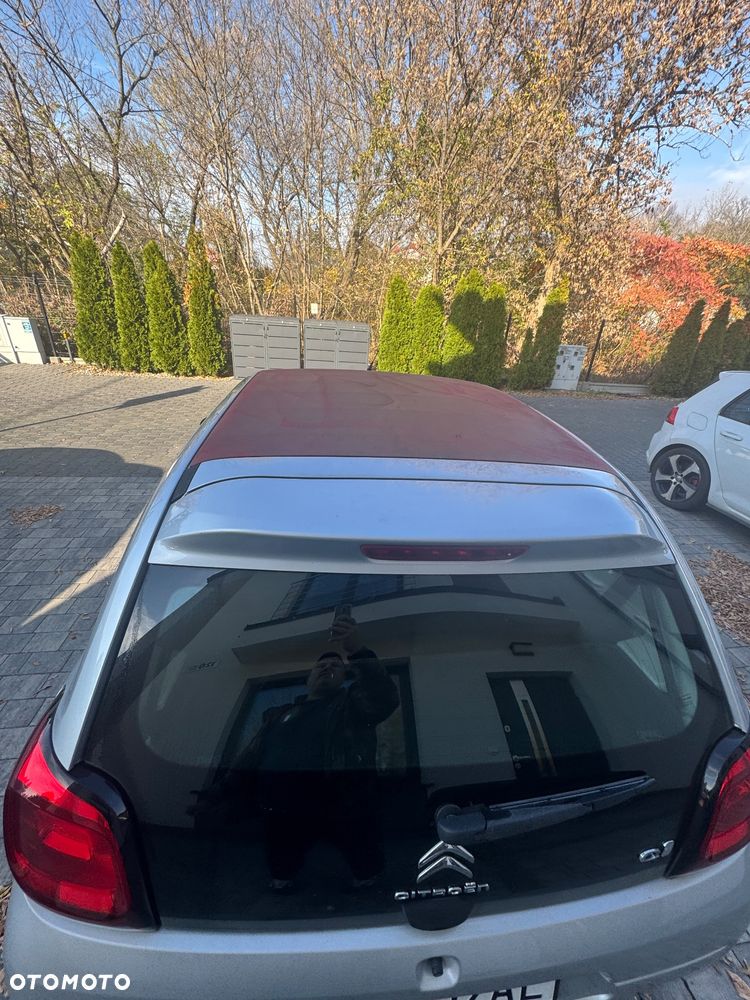 Citroën C1 VTi 68 Shine - 9