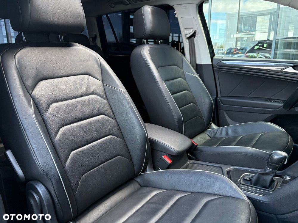 Volkswagen Tiguan 2.0 TDI BMT SCR Highline DSG - 18