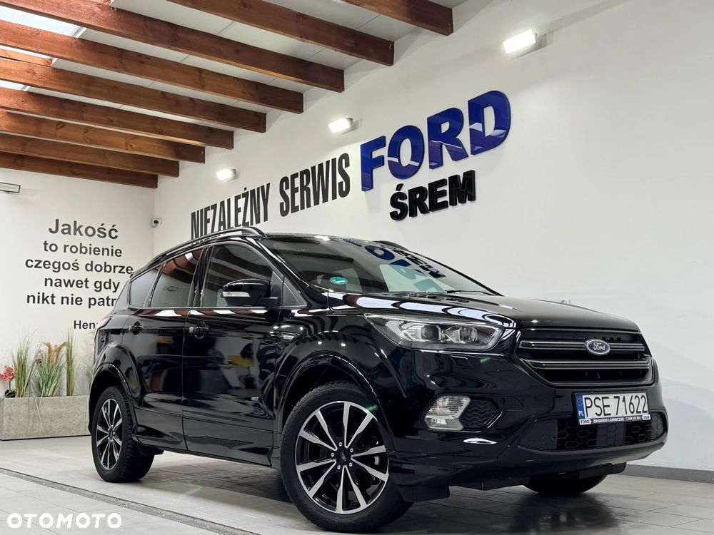 Ford Kuga 1.5 EcoBoost 4x4 ST-Line - 5