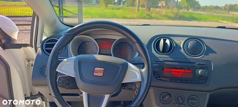 Seat Ibiza - 17