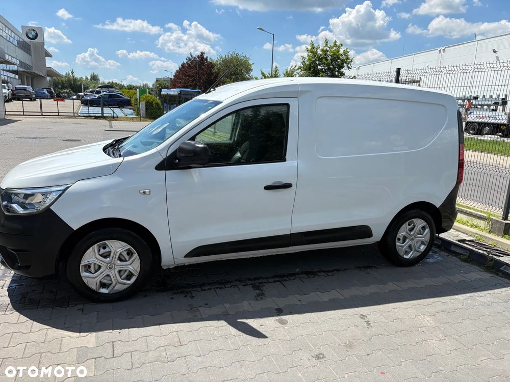 Renault Express - 2