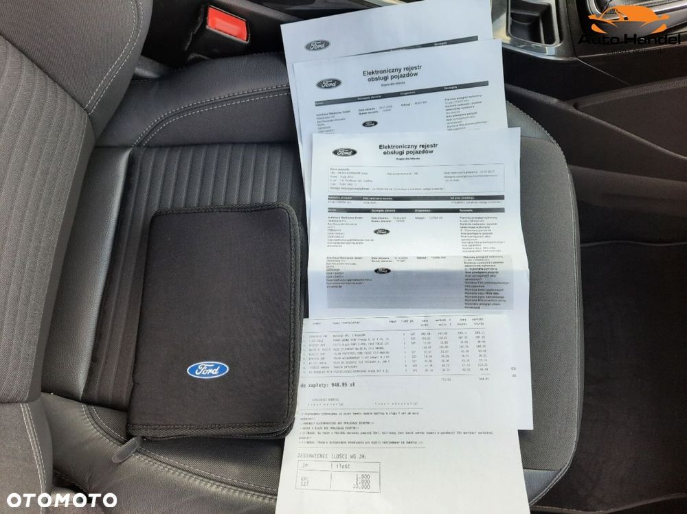 Ford Kuga 1.5 EcoBoost 2x4 Titanium - 7