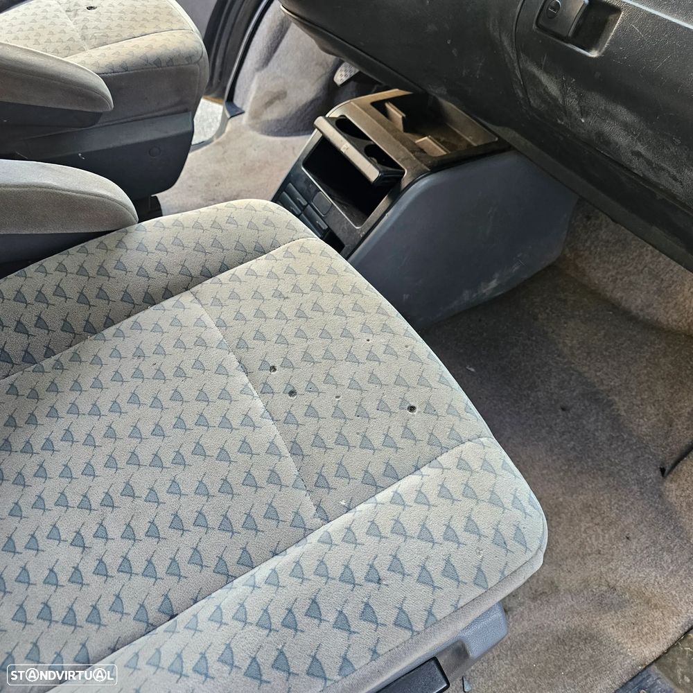 Mercedes-Benz V 230 TD Trend - 17