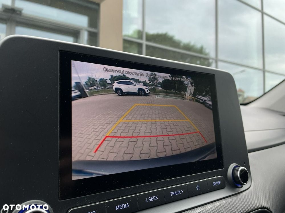 Hyundai Kona 1.0 T-GDI Smart - 18