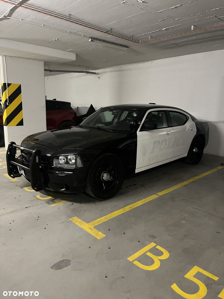 Dodge Charger - 6