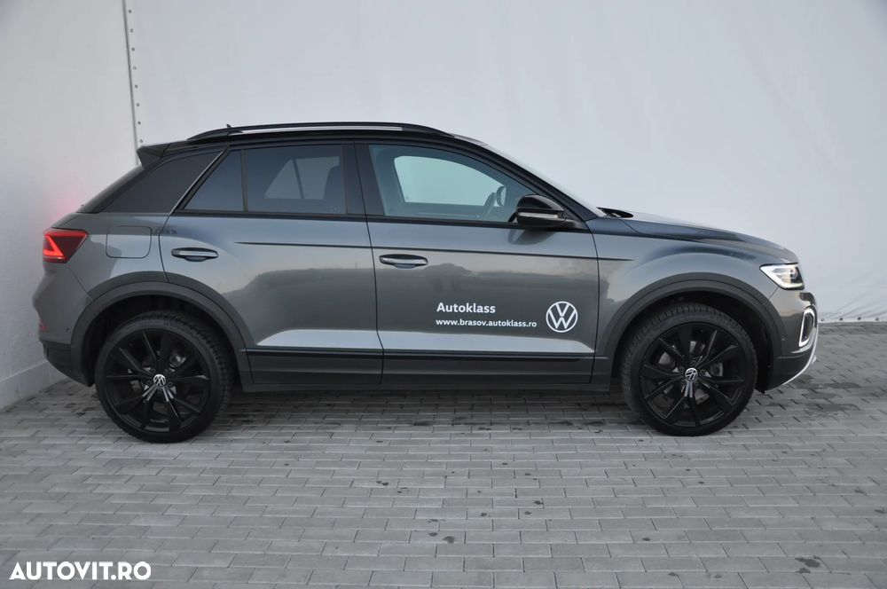 Volkswagen T-Roc - 6