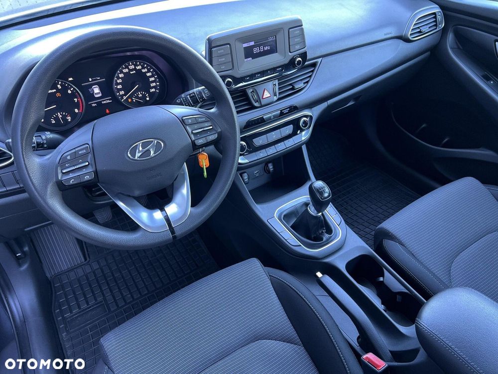 Hyundai i30 - 21