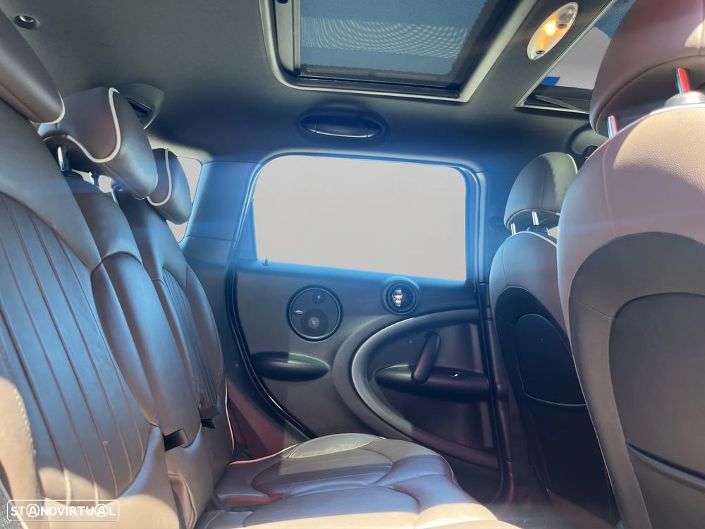 MINI Countryman Cooper SD - 18