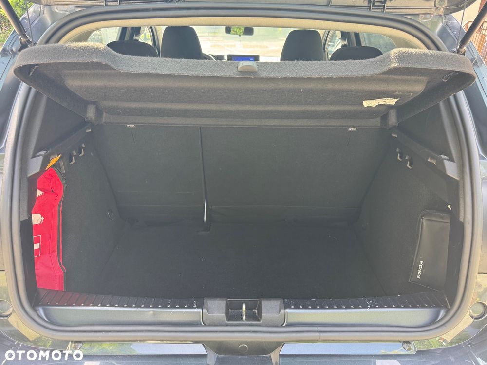 Dacia Sandero 1.0 TCe Essential - 19