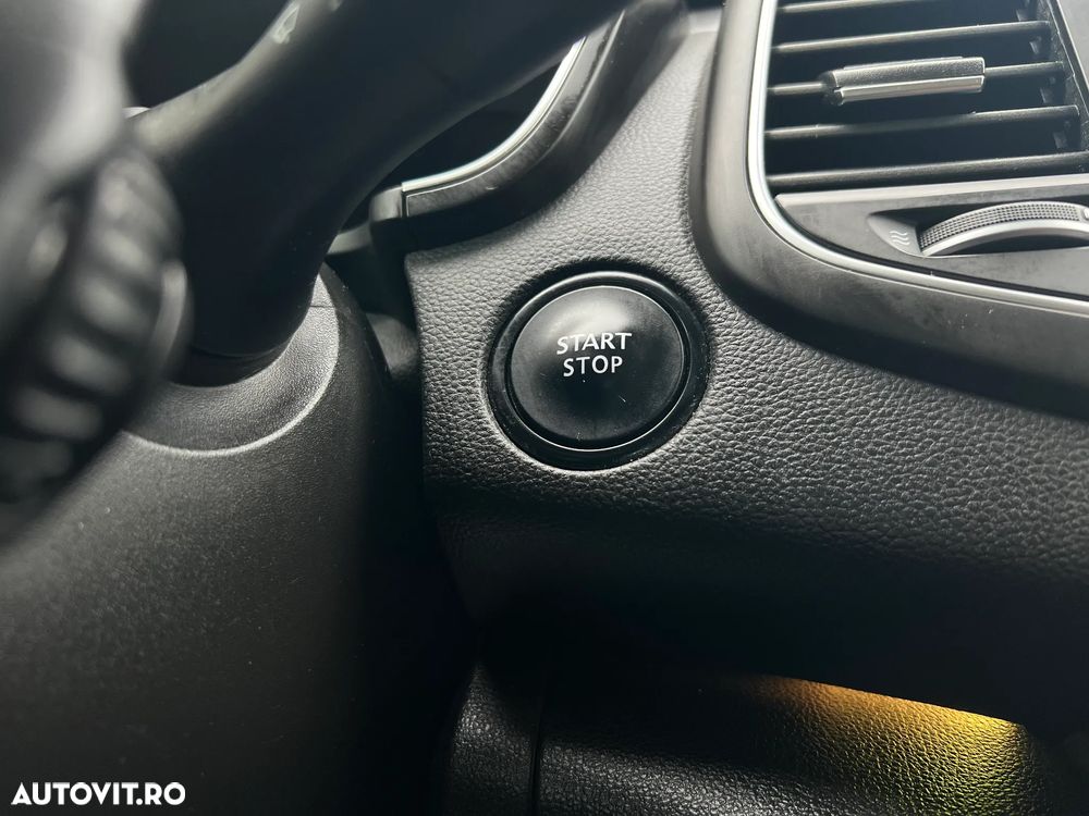 Renault Talisman Grandtour ENERGY dCi 130 Business - 19