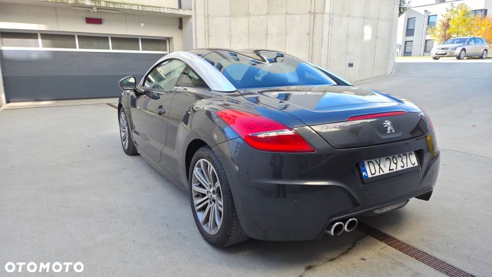 Peugeot RCZ - 6