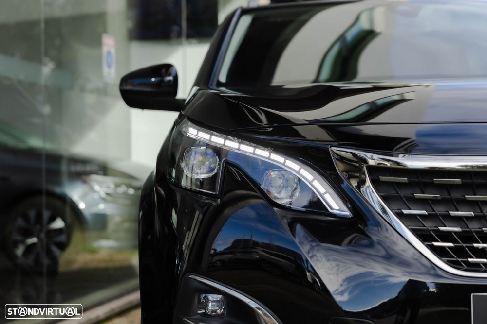 Peugeot 3008 1.2 PureTech Allure EAT8 - 6
