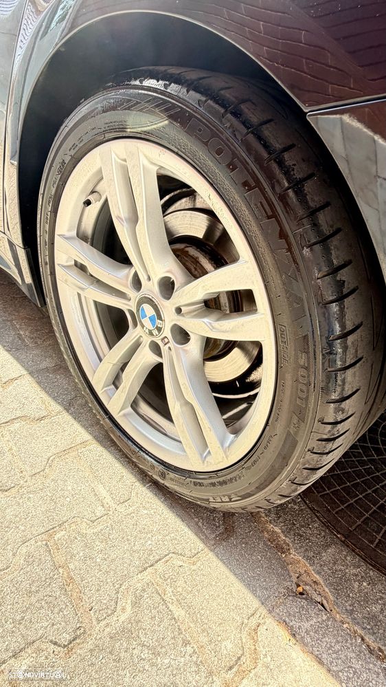 BMW 420 Gran Coupé d Pack M - 7