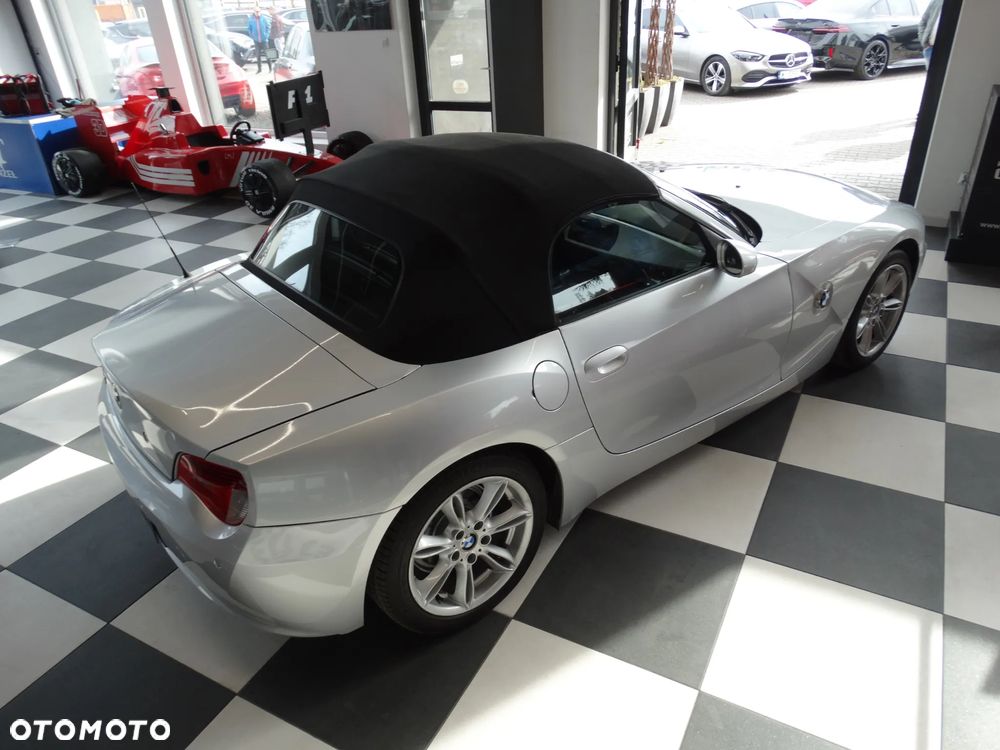 BMW Z4 - 28