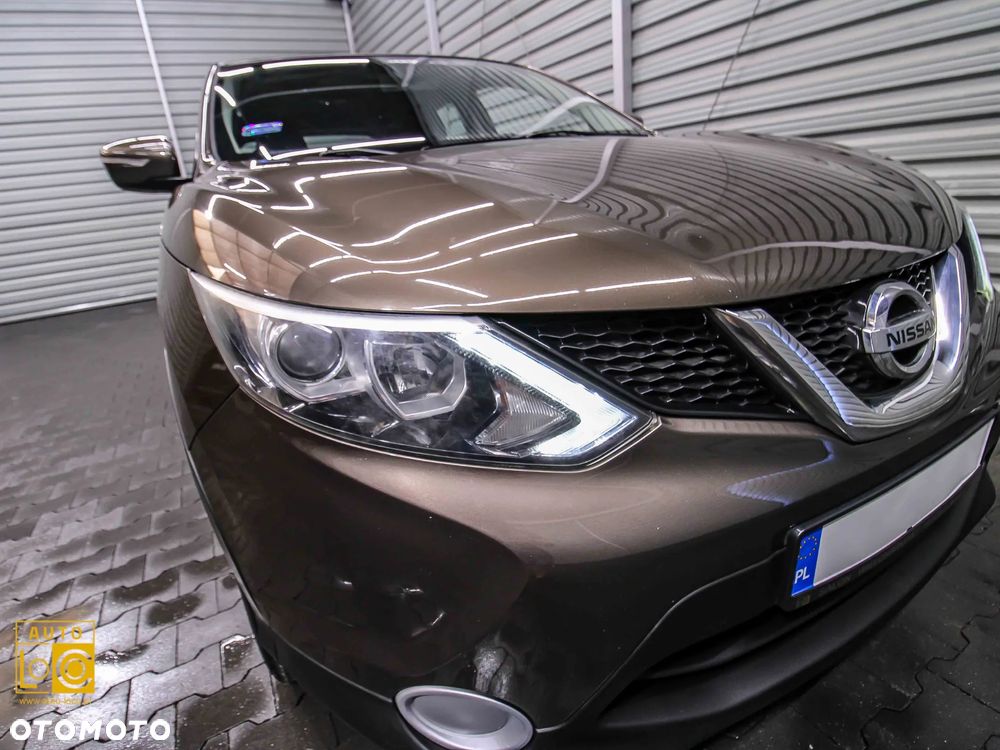 Nissan Qashqai 1.5 dCi N-Connecta - 27