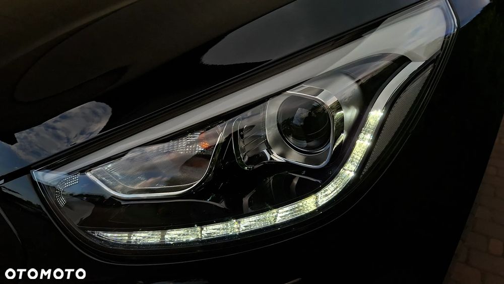 Hyundai ix35 2.0 CRDi 4WD Premium - 3