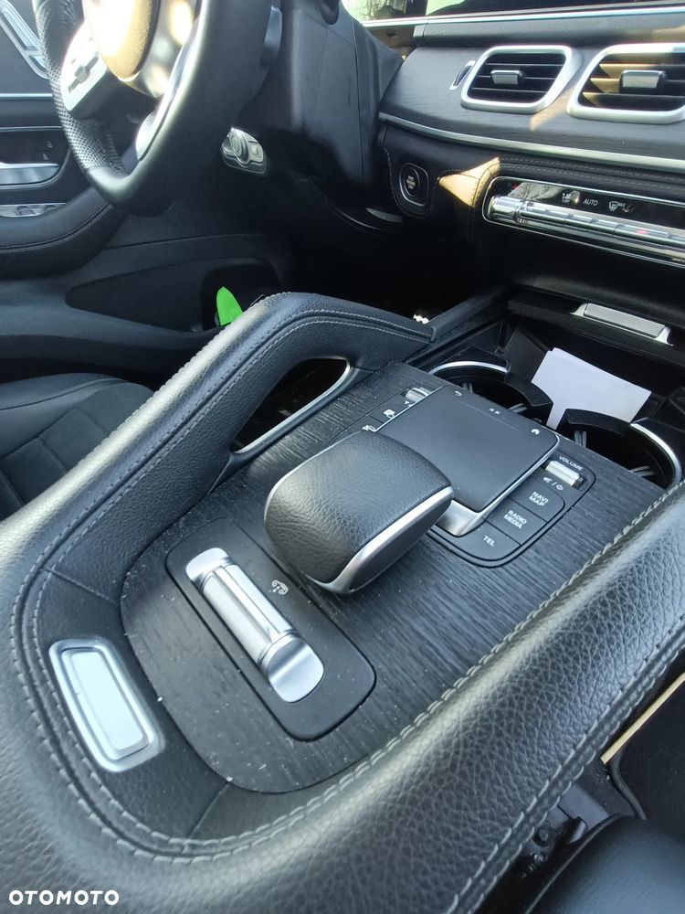 Mercedes-Benz GLE 350 de 4-Matic Premium Plus - 15