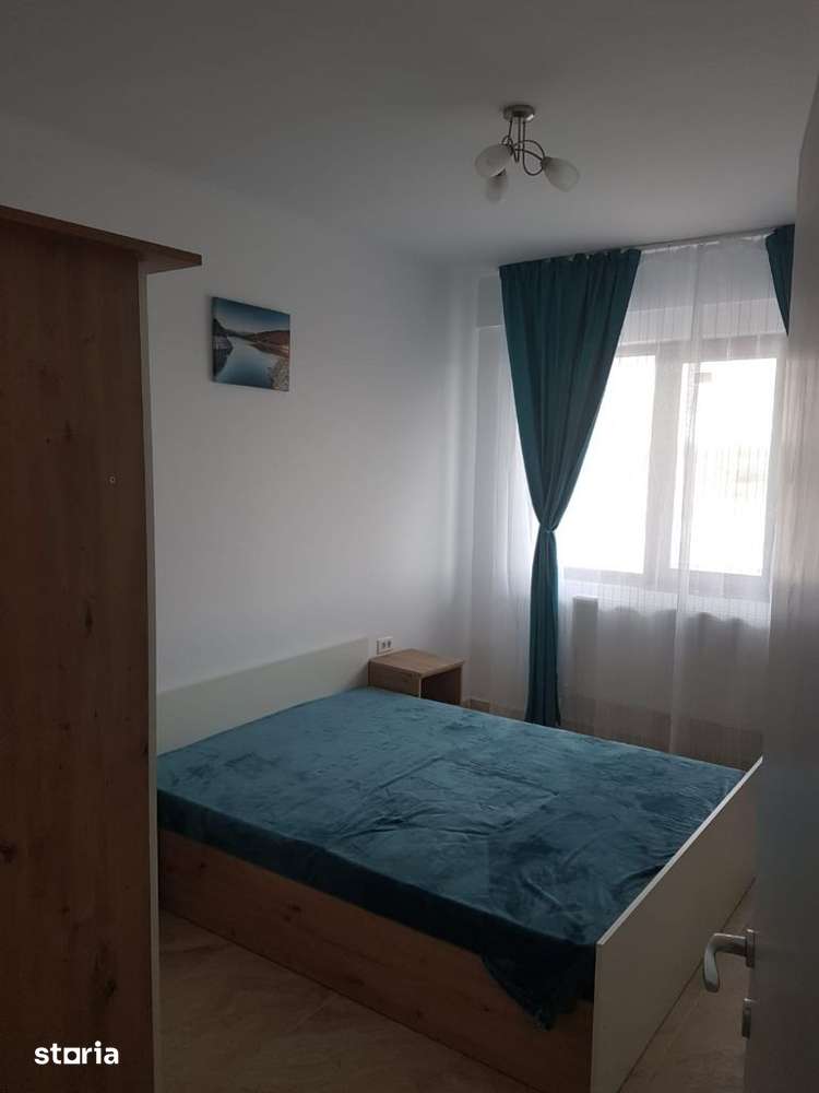 Mamaia Nord-Tabara, apartament 3 camere decomandate, loc de parcare — fotografia 3