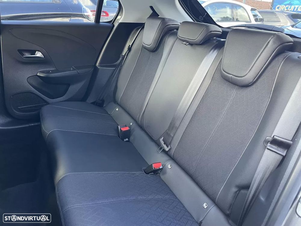 Opel Corsa-e Elegance - 17