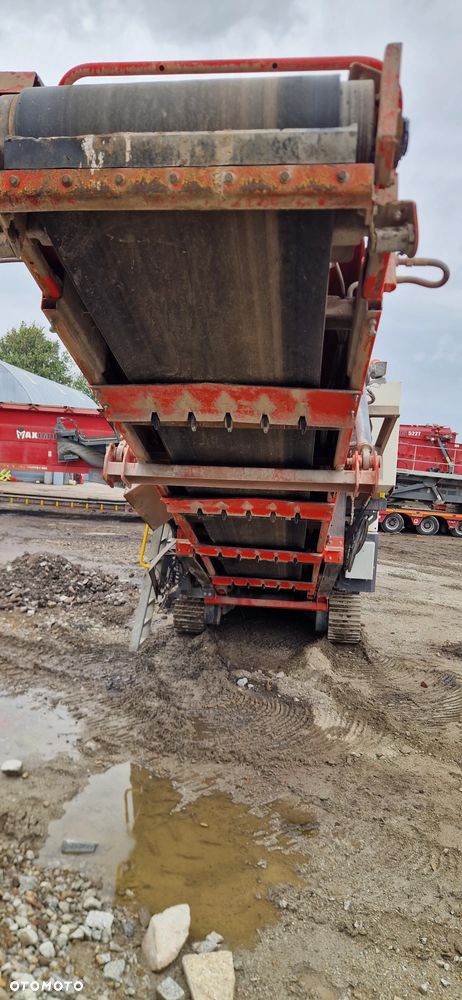Sandvik QJ241 C10 QJ240 - 12