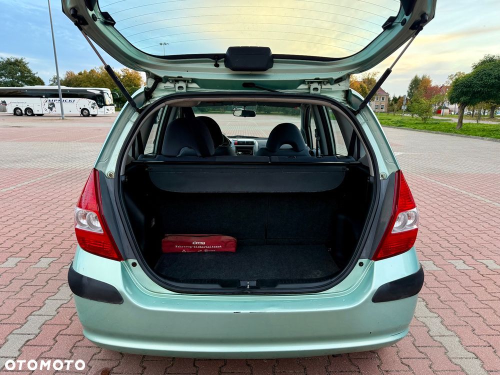 Honda Jazz 1.4 Style - 30