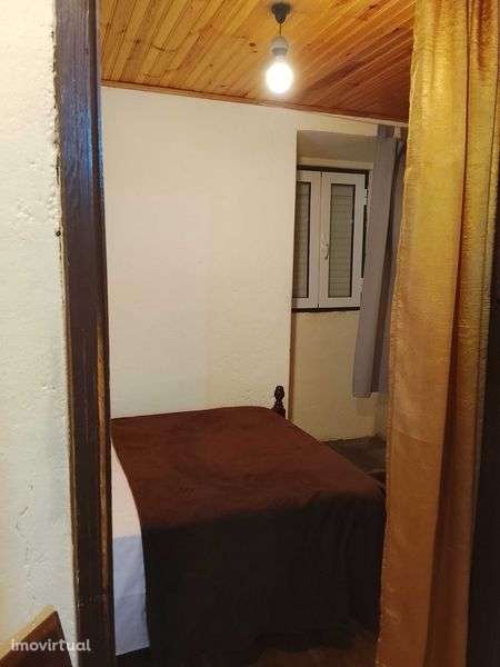 Casa T1 Fundão habitável - Grande imagem: 4/10