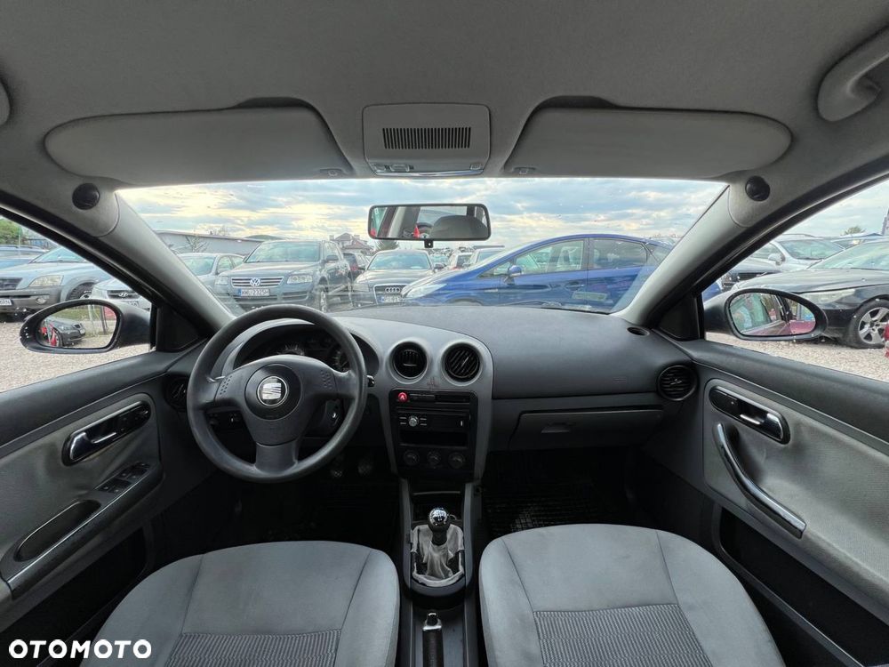 Seat Cordoba - 6