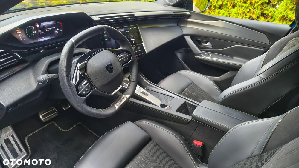 Peugeot 308 - 26