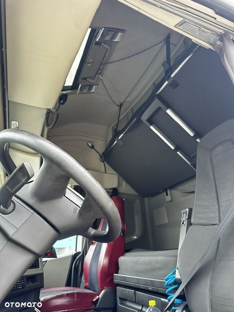 Volvo FH4 - 7