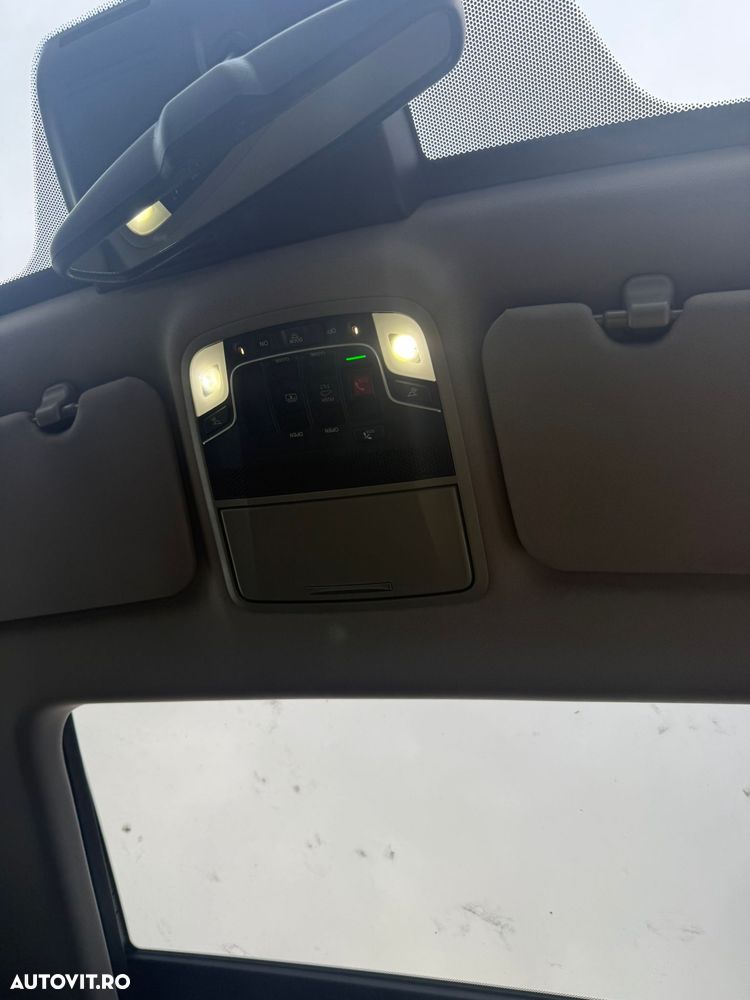 Honda CR-V 1.5 VTEC Turbo 4WD CVT Executive - 9