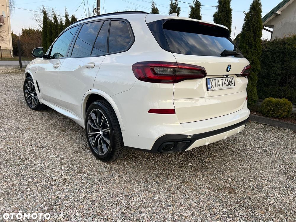 BMW X5 - 5