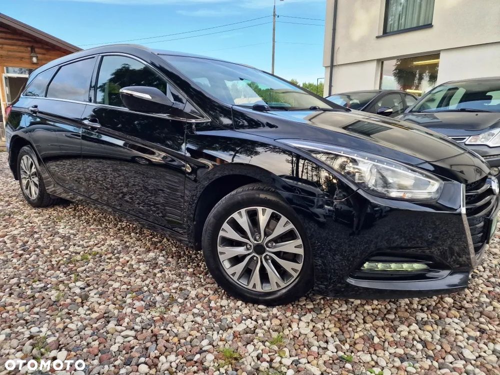 Hyundai i40 - 2