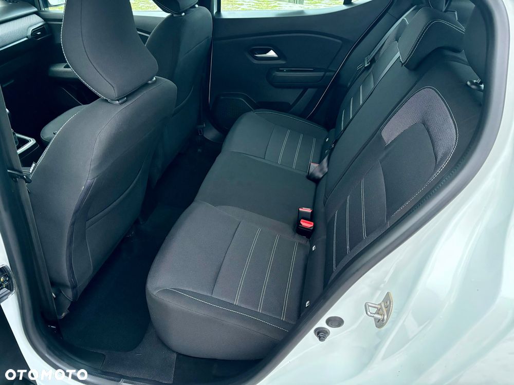 Dacia Sandero TCe 100 Comfort - 7