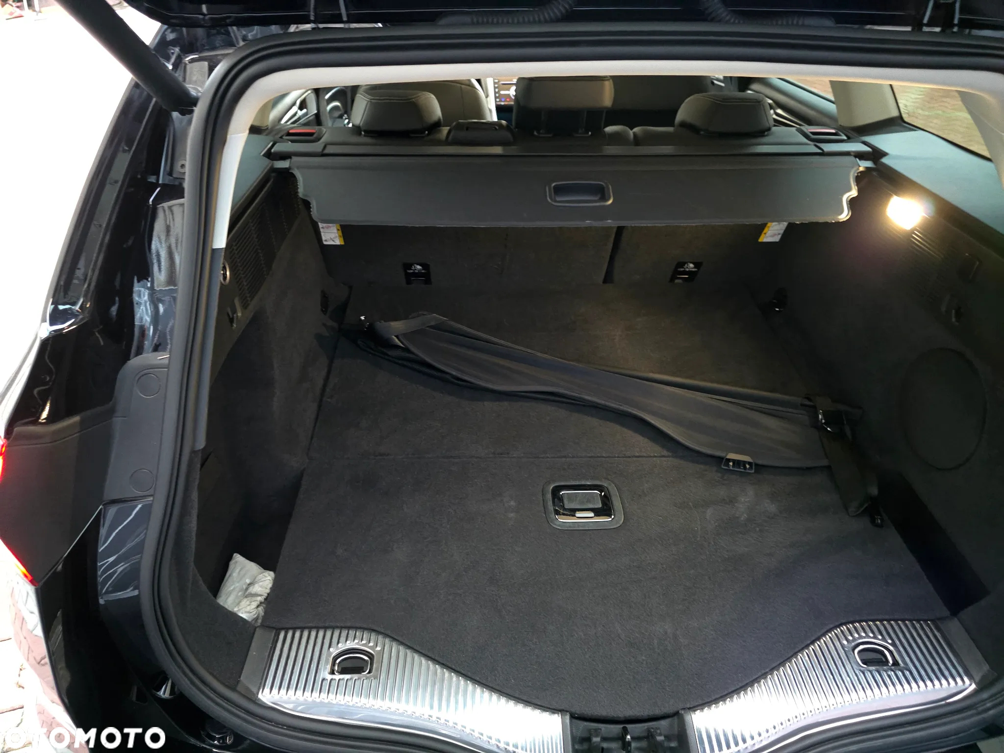 Ford Mondeo 2.0 EcoBlue VIGNALE - 39