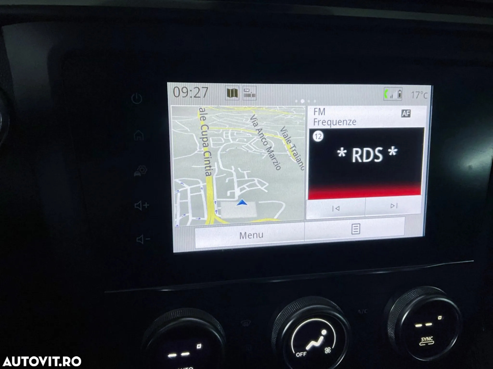 Renault Kadjar BLUE dCi 115 EDC TECHNO - 9
