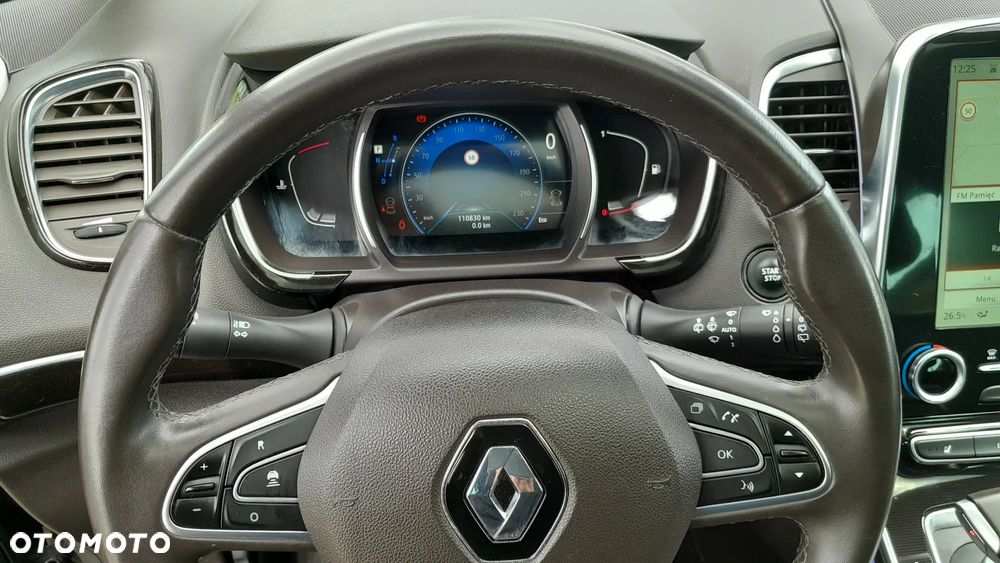 Renault Espace - 12