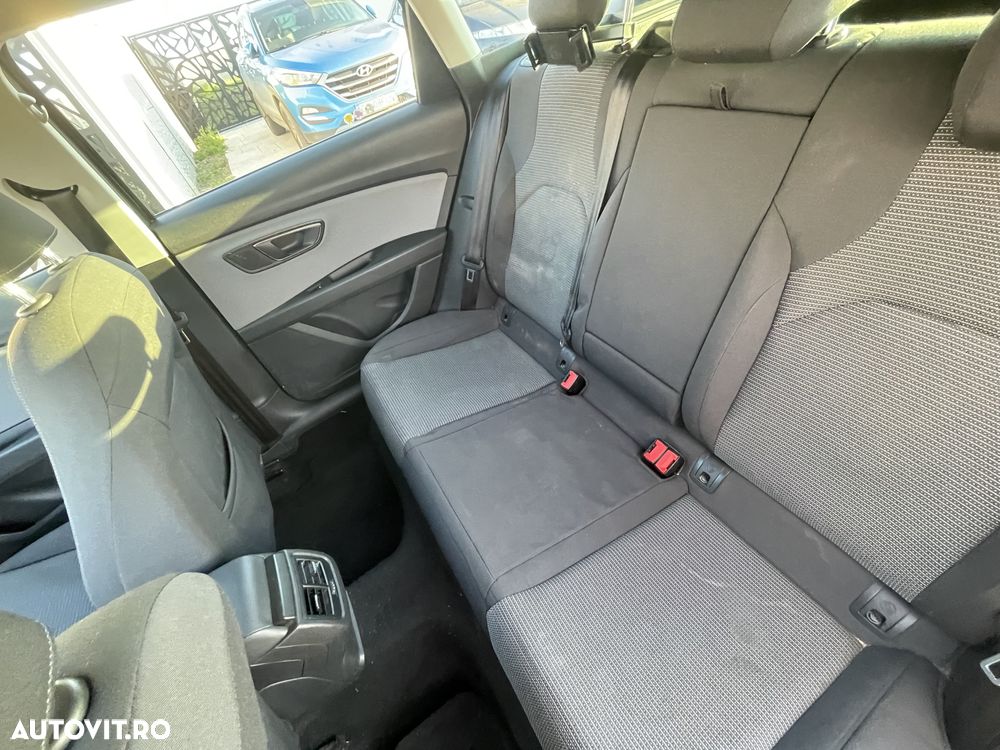 Seat Leon - 4